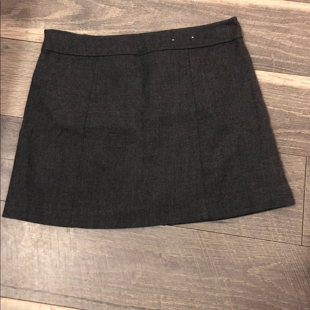 Mini Skirt - Picture 2 of 4